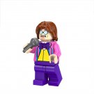 John Minifigures Lego Compatible Toy