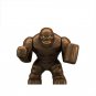 Big Clayface Minifigures Lego Compatible Detective Comics Minifigure