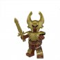 Thor Movie Heimdall Minifigures Lego Compatible Toy