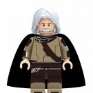 Ego Star-Lord father Minifigures Lego Compatible Guardians of the Gala