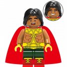 EI Dorado Minifigures Lego Compatible Super Heroes Minifigure