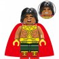 EI Dorado Minifigures Lego Compatible Super Heroes Minifigure