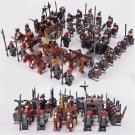 Terracotta Army Dragon Emperor Minifigures Lego Compatible The Mummy T
