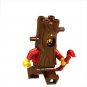 Treeman Minifigures Lego Compatible movie Minifigure