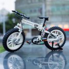 Big Bicycle Mountain bike Building Block Toy Lego Compatible Sports Se