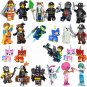 23pcs Movie Sets Minifigures Lego Compatible Minifigures 2021