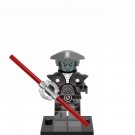 Inquisitor Minifigures Lego Compatible Star Wars Rebels Minifigure