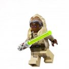 Adi Gallia Minifigures Lego Compatible Star Wars Jedi Minifigure