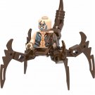 Scorpion Minifigures Lego Compatible Super Heroes Minifigure