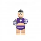 Lndigo Minifigures Lego Compatible DC Super Heroes Minifigure
