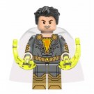 Eugene Choi Minifigures Lego Compatible Shazam movie Minifigure