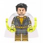 Eugene Choi Minifigures Lego Compatible Shazam movie Minifigure