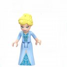 Cinderella Minifigures Lego Compatible movie Minifigure