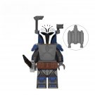 Bocatan kritz Minifigures Lego Compatible Star Wars Christmas gift