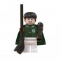 Marcus Flint Minifigures Lego Compatible Hogwarts School of Witchcraft