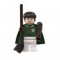 Marcus Flint Minifigures Lego Compatible Hogwarts School of Witchcraft