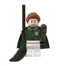 Bole Minifigures Lego Compatible Hogwarts School of Witchcraft and Wiz