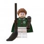 Bole Minifigures Lego Compatible Hogwarts School of Witchcraft and Wiz