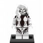 Silver Banshee Minifigures Lego Compatible DC Super Heroes Minifigure