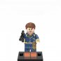 Cassian Andor Minifigures Lego Compatible Star Wars Minifigure