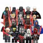 Star Wars Villains Character Minifigures Lego Compatible Star Wars mov