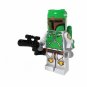 Bobafeet Minifigures Lego Compatible Star Wars Minifigure