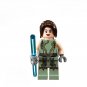 Satele Shan Minifigures Lego Compatible Star Wars Minifigure