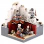 The Battle of Berlin German army Redoubt soldier Minifigures Lego Comp
