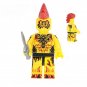 Mr.Inkcredible Minifigures Lego Compatible Super Heroes Minifigure