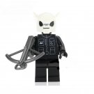 Foxmask Minifigures Lego Compatible Super Heroes Minifigure