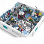 Universe Space Station Minifigures Lego Compatible Universe 2020