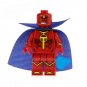 Tornado Minifigures Lego Compatible Super Heroes Minifigure