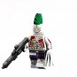 Titan Joker Minifigures Lego Compatible DC Super Heroes Minifigure