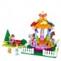 Grand Carousel Friends Episodes Minifigures Lego Compatible Friends Se