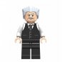 Jonah Jameson Minifigures Lego Compatible Spider-Man Movie