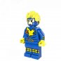 Havok Minifigures Lego Compatible X-Men mansion