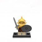 Gladiatus Minifigures Lego Compatible TV Movie Minifigure