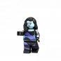 Inque Minifigures Lego Compatible Super Heroes Minifigure