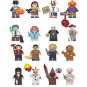 Christmas 2020 Haunted Mansion Minifigures Lego Compatible Christmas m