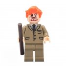 Professor Lupin Minifigures Lego Compatible Harry Potter Minifigure