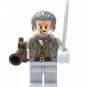 Joshamee Gibbs Minifigures Lego Compatible Pirates of the Caribbean Mi