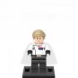Orson Krennic Minifigures Lego Compatible Star Wars A Star Wars Story