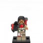 Baze Malbus Minifigures Lego Compatible Star Wars A Star Wars Story Mi