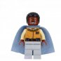 Lando Calrissian Minifigures Lego Compatible Star Wars Rebels Season 3