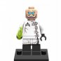 Dr Hugo Strange Minifigures Lego Compatible Christmas Super Heroes Min