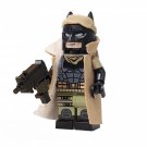 Knightmare Batman Minifigures Lego Compatible Christmas village 2020