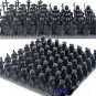 64pcs The Hobbit Orcs Uruk-hai Army Group Minifigures Lego Compatible