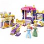 Princess Room Minifigures Lego Compatible friends house Sets