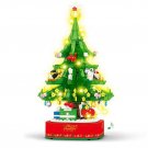 Christmas Tree 2020 Lego Compatible Christmas Minifigures Sets