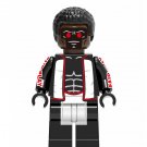Mister Terrific DC Minifigures Lego Compatible Super Heroes Minifigure